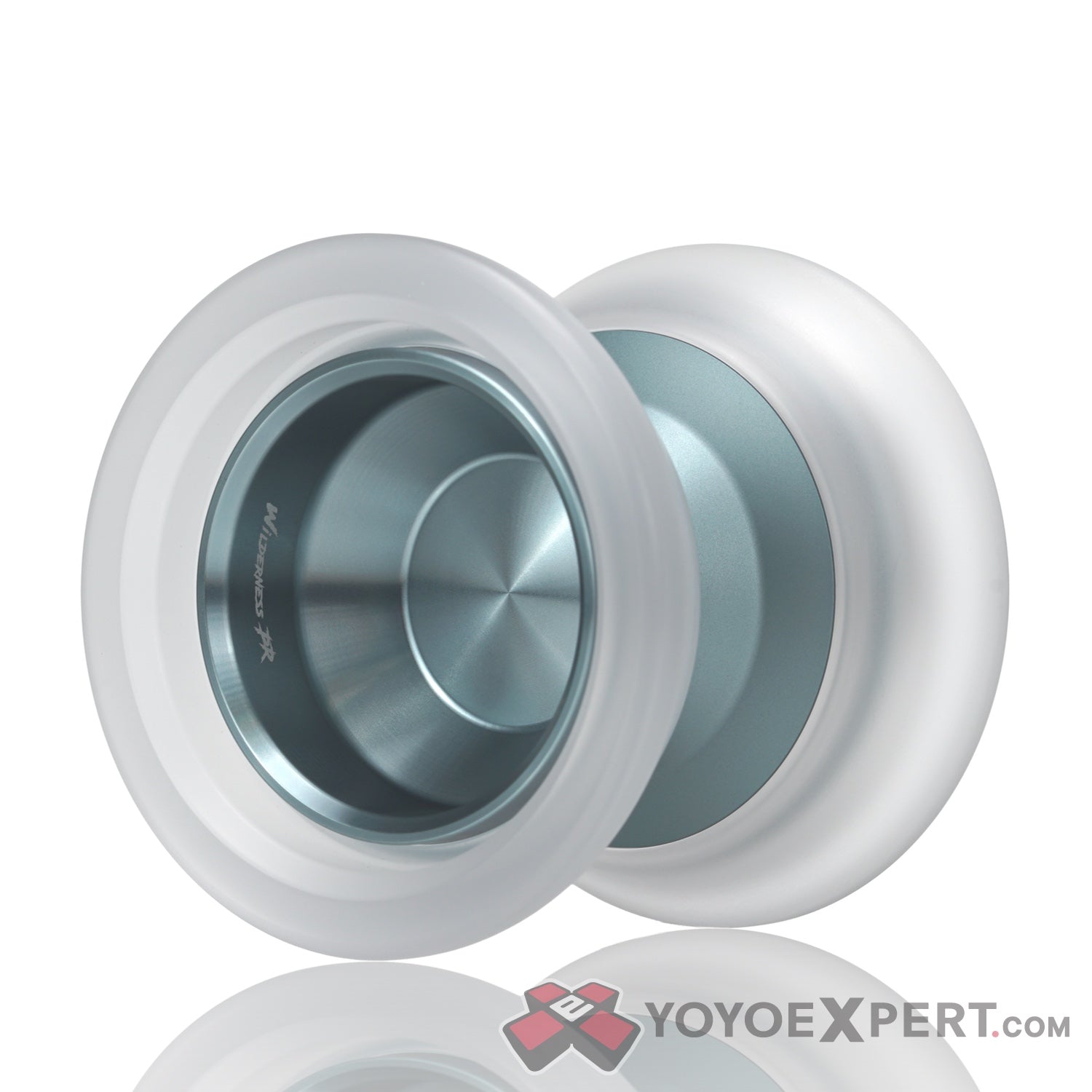 Wilderness PR YoYo by W1LD