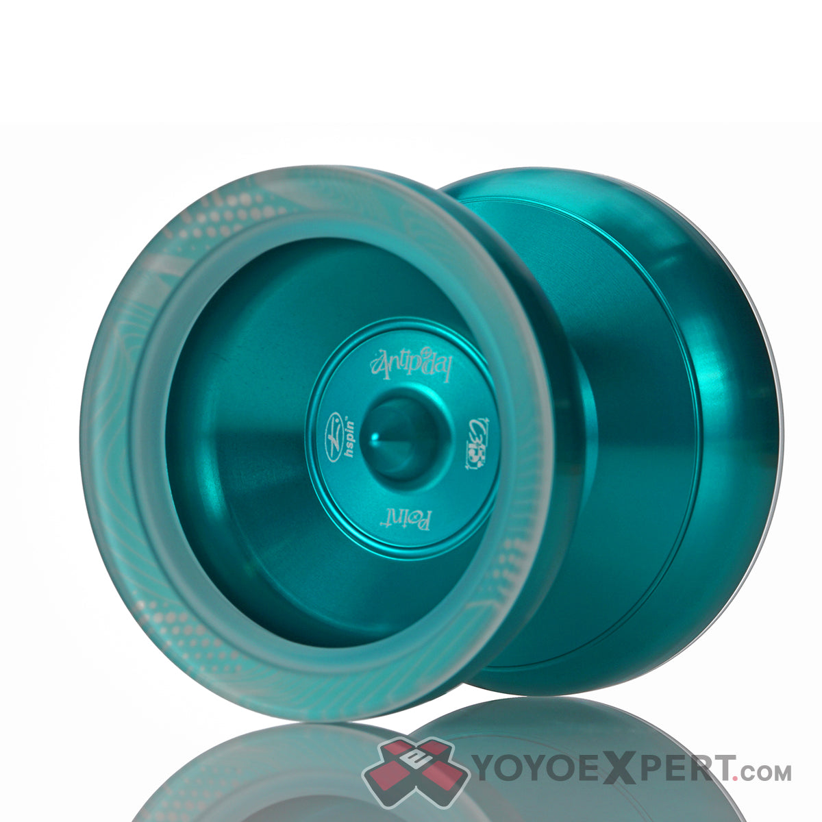 Antipodal Point Yo-Yo by C3yoyodesign x HSpin