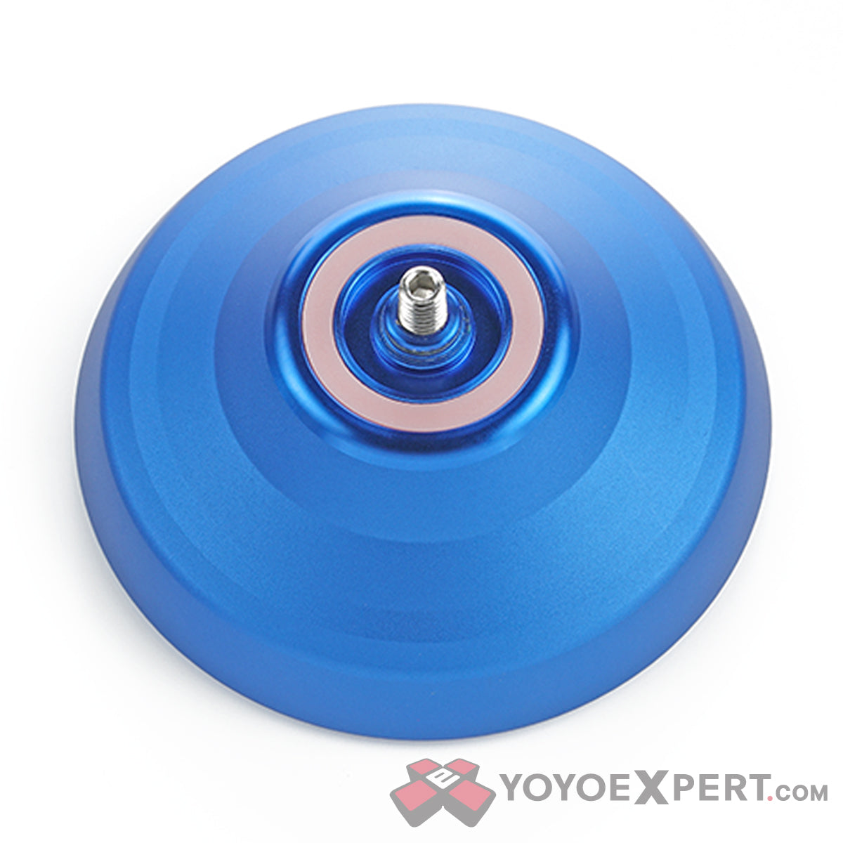 Cyber Crash 2 yo-yo by C3yoyodesign