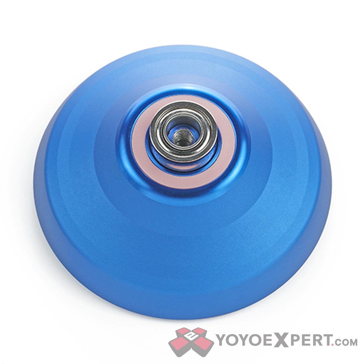 Cyber Crash 2 yo-yo by C3yoyodesign