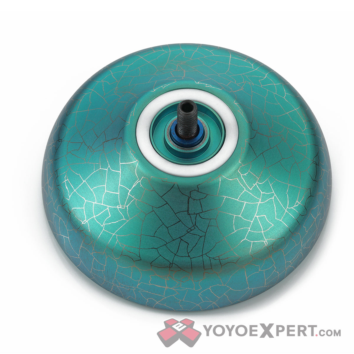 Alliance yo-yo by yoyofriends