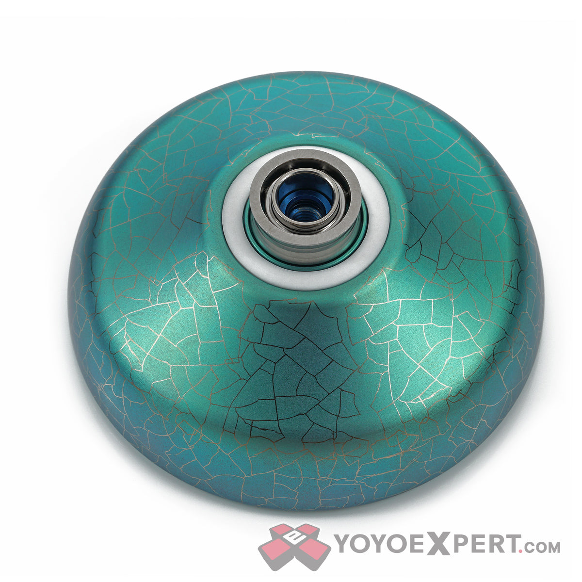 Alliance yo-yo by yoyofriends