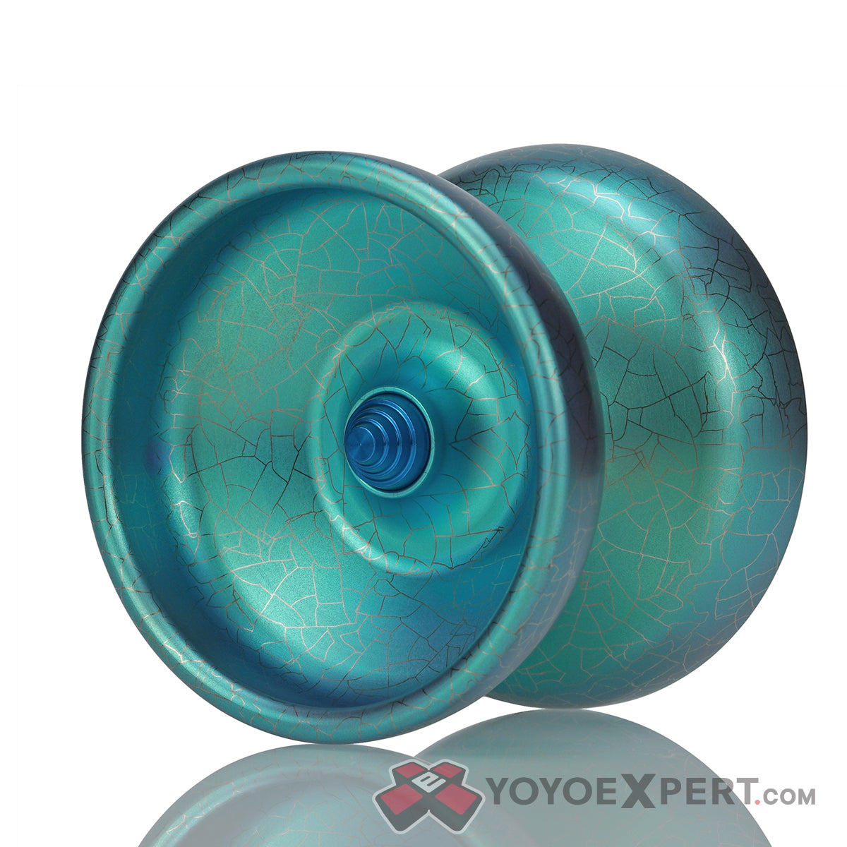 Alliance yo-yo by yoyofriends