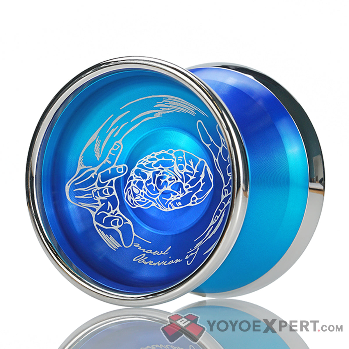 Obsession+ yo-yo by Mowl