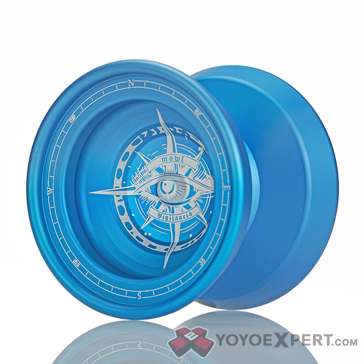 mowl ヨーヨー MRL MRL-04 yo-yo by Mowl