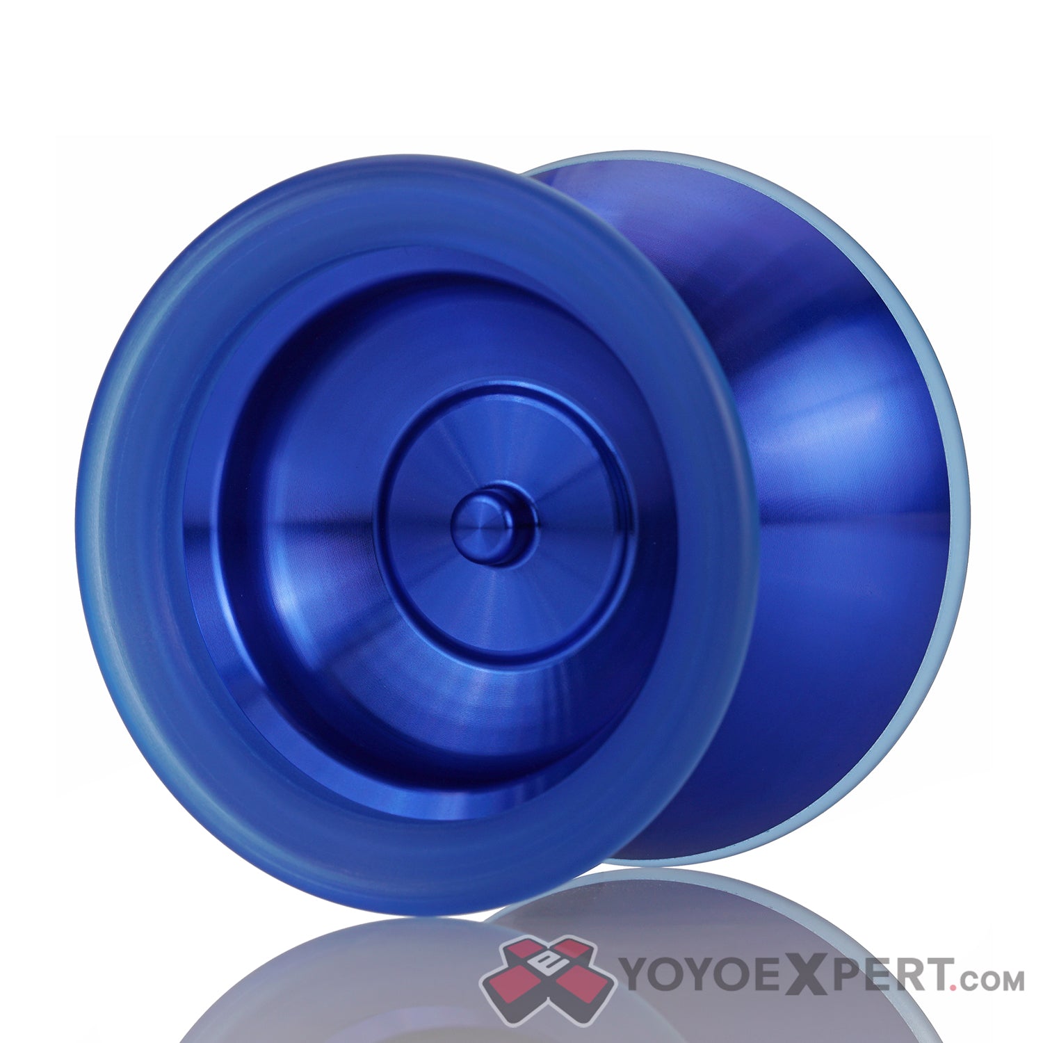 GPPR yo-yo by Yoyorecreation