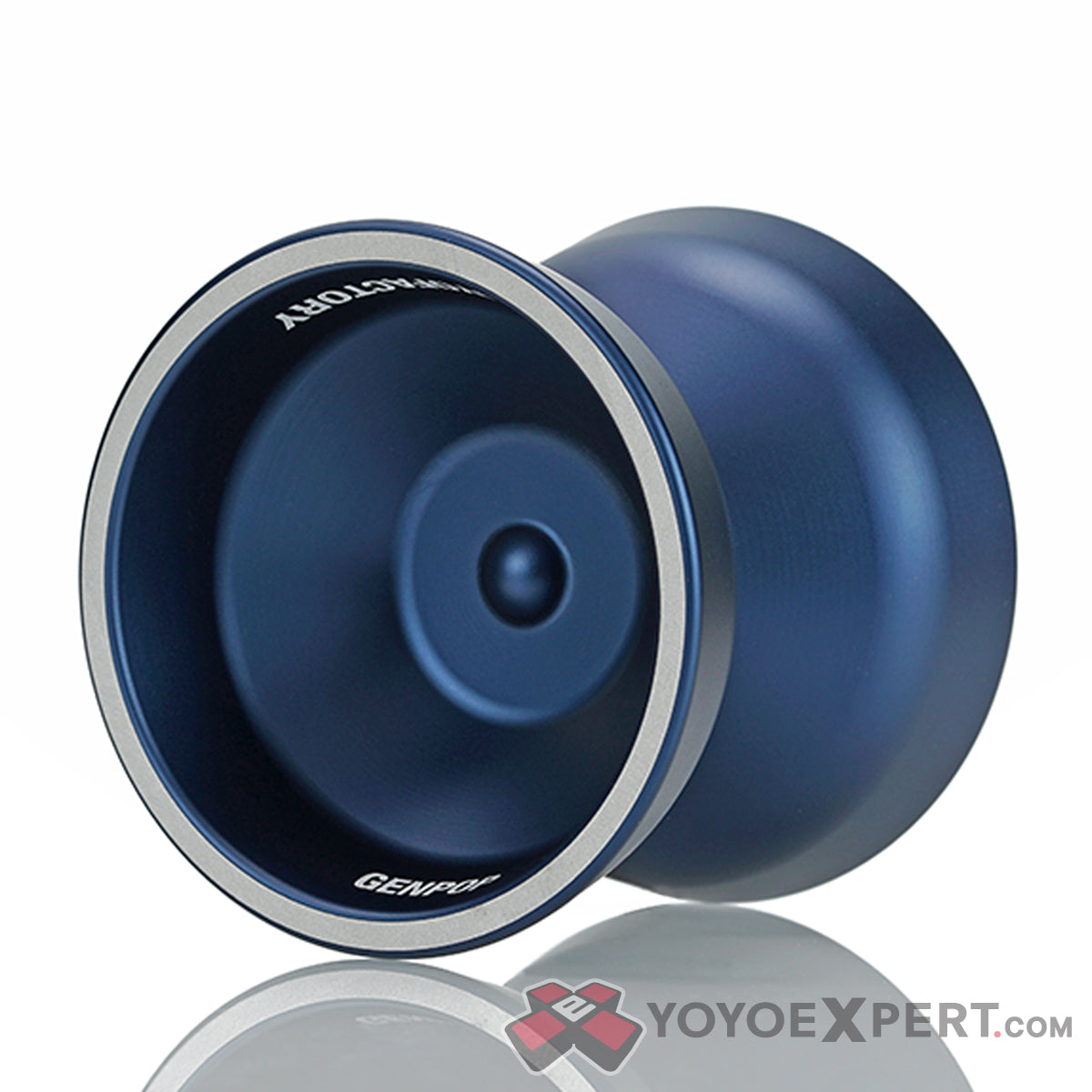 GENPOP Yo-Yo by YoYoFactory
