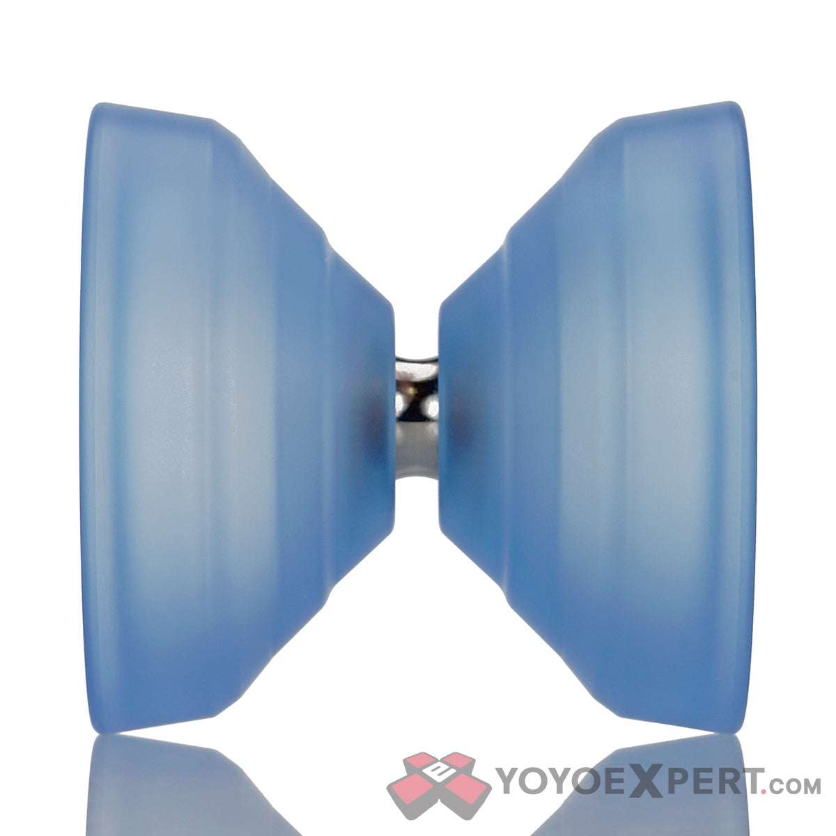 Ghost IX yo-yo by C3yoyodesign