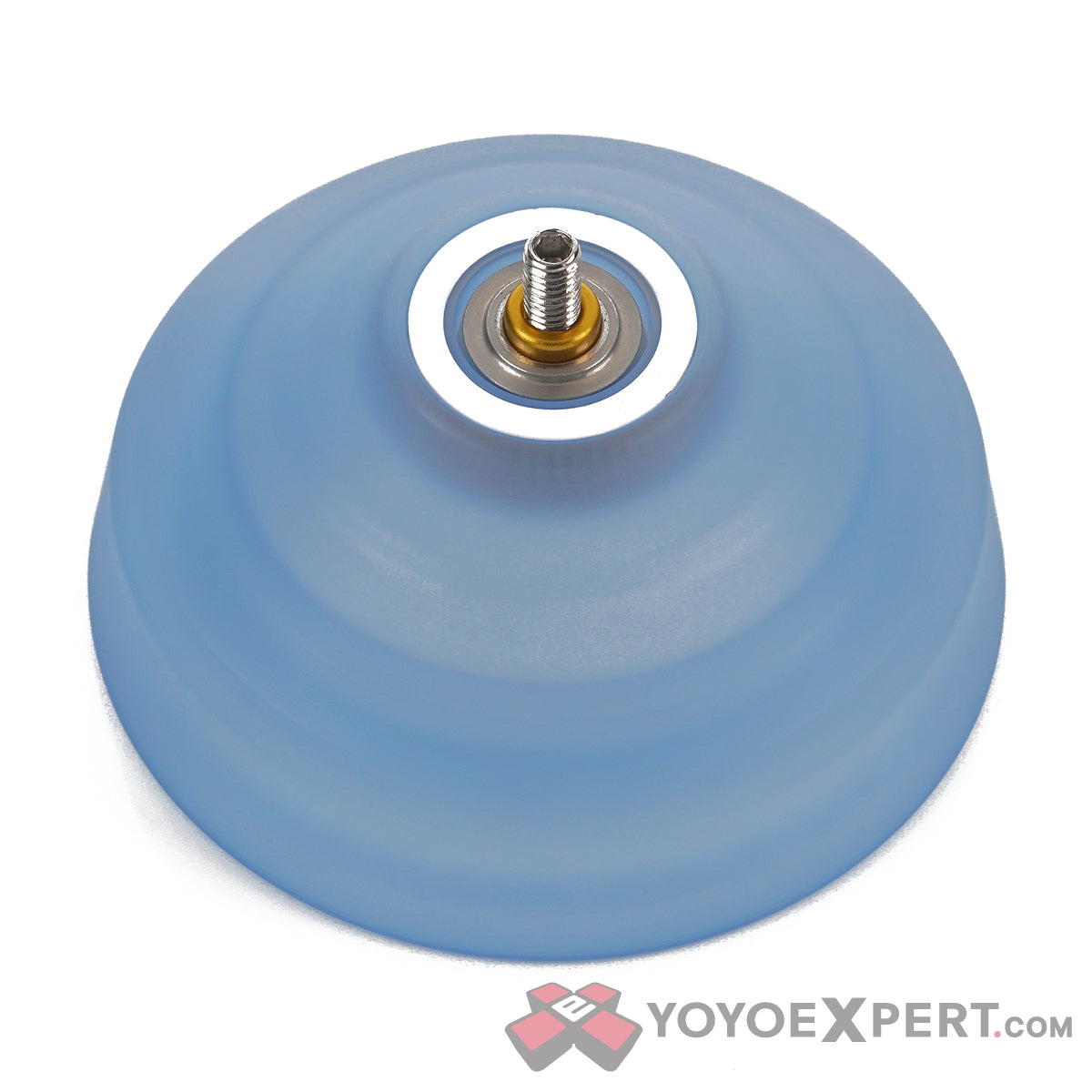 Ghost IX yo-yo by C3yoyodesign