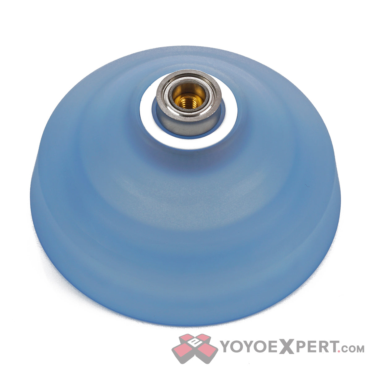 Ghost IX yo-yo by C3yoyodesign