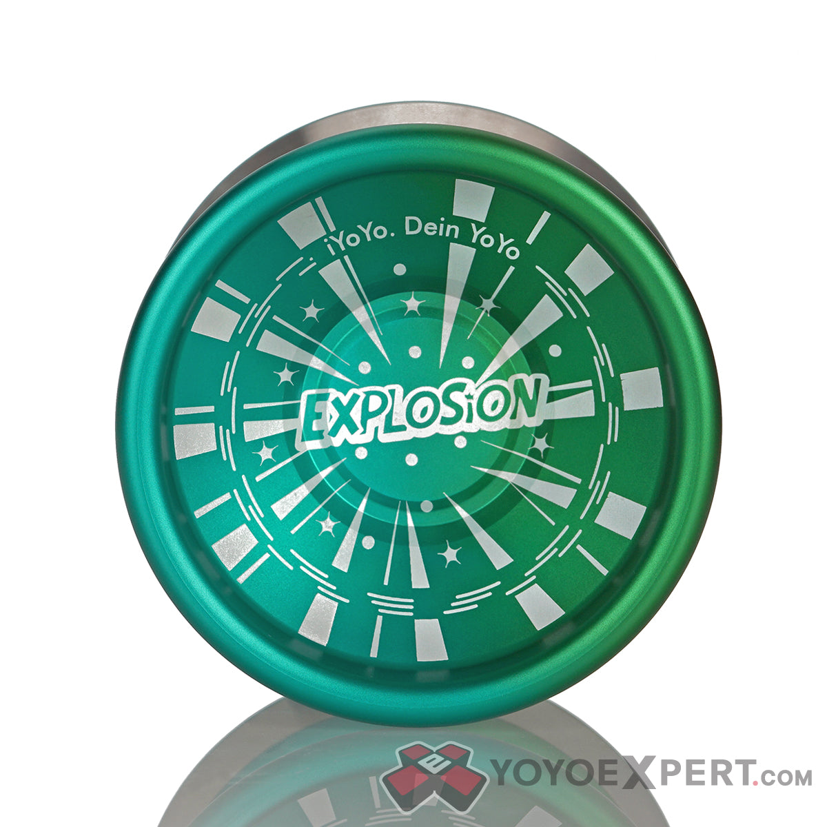 EXPLOSiON yo-yo by iYoYo