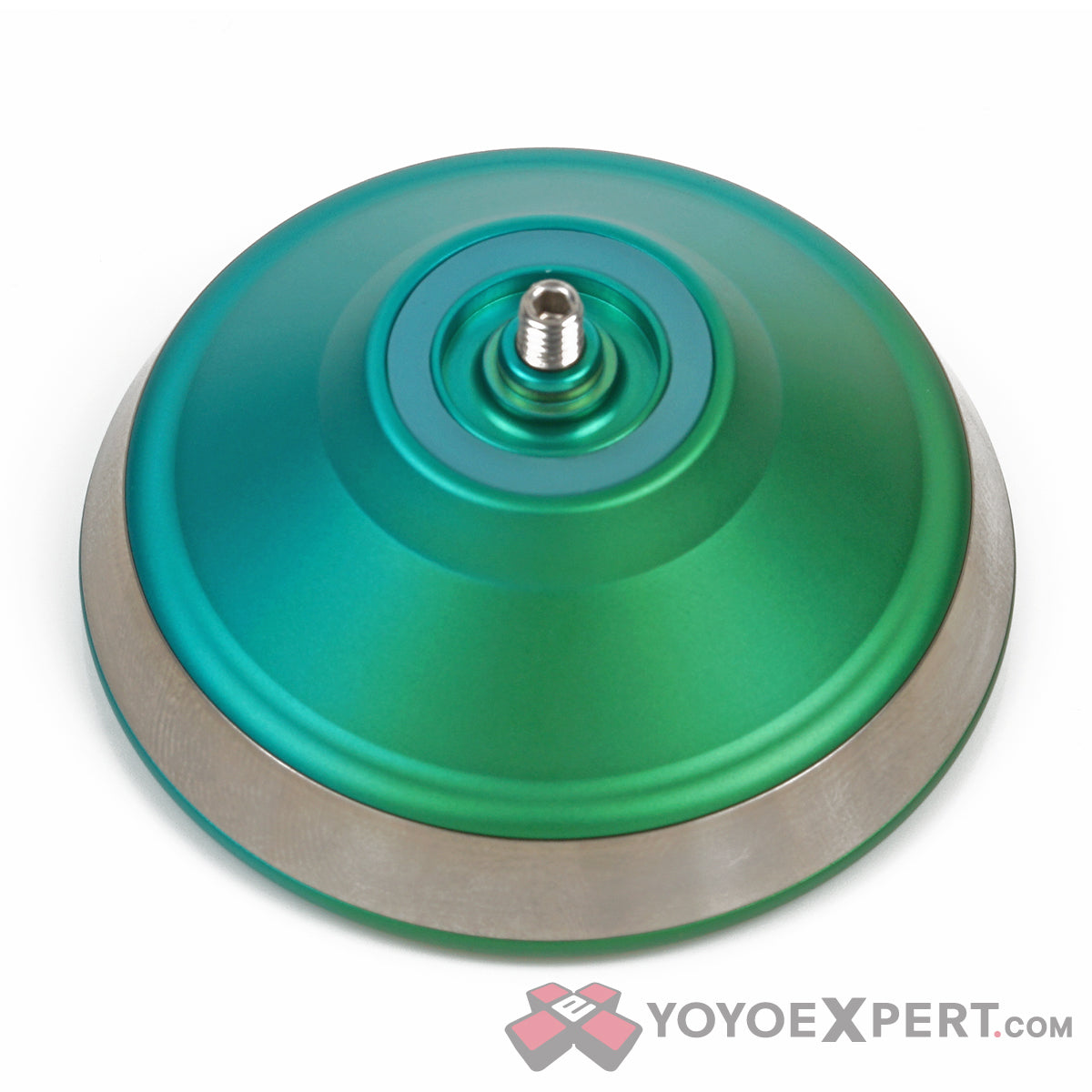 yoyoyoabc2点 Plastic Cheatcode yo-yo by Brandon Vu and Jeffrey Pang
