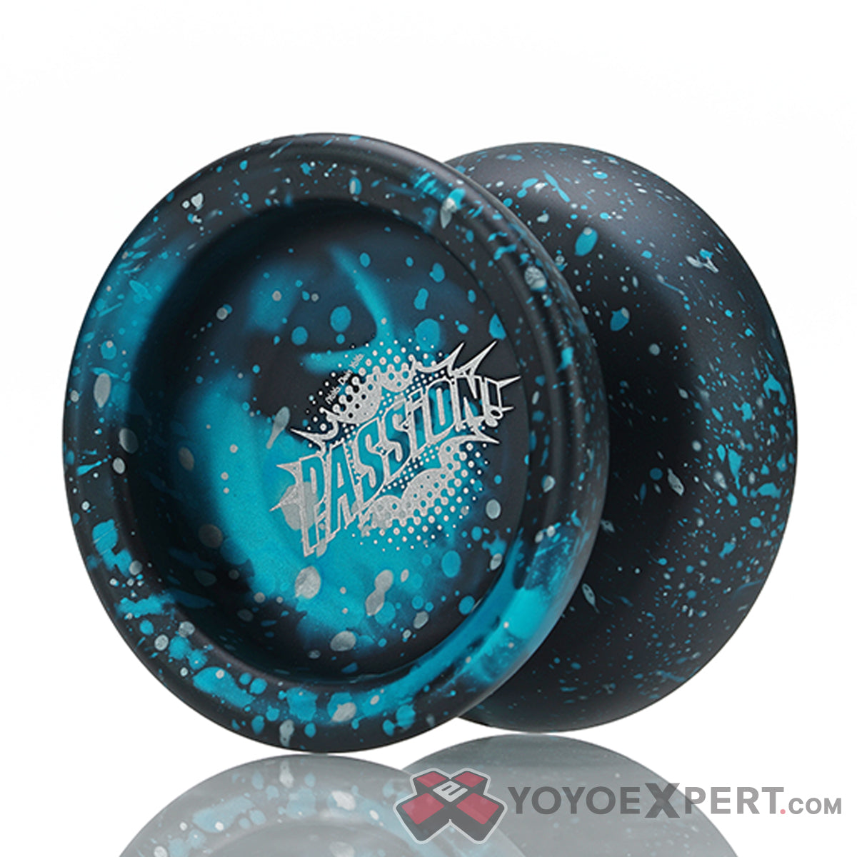 PASSiON Yo-Yo by iYOYO