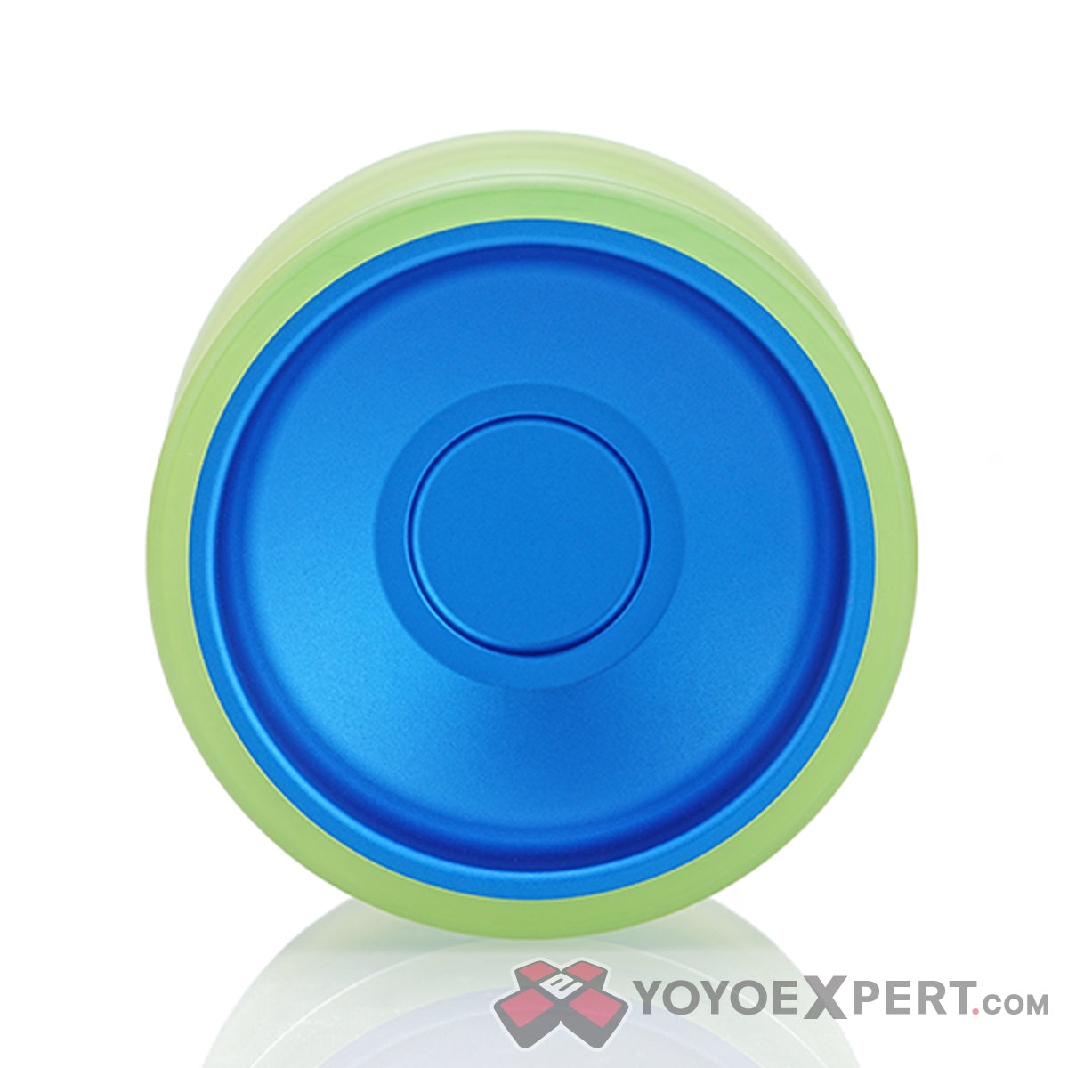 Shell yo-yo by Good Life Yo-Yos