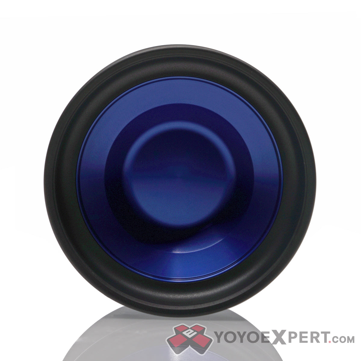 Noir yo-yo by Empathy