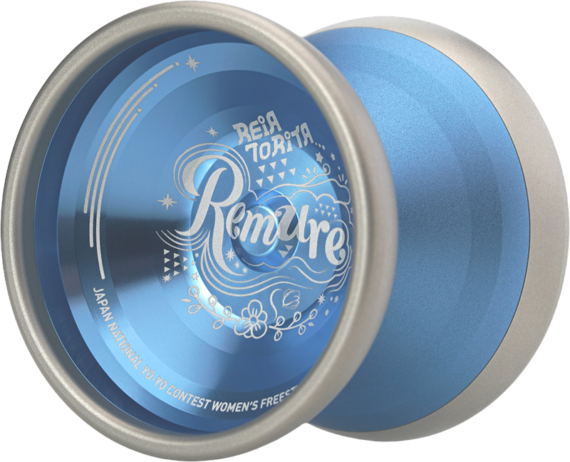 Remure Yo-Yo by C3yoyodesign