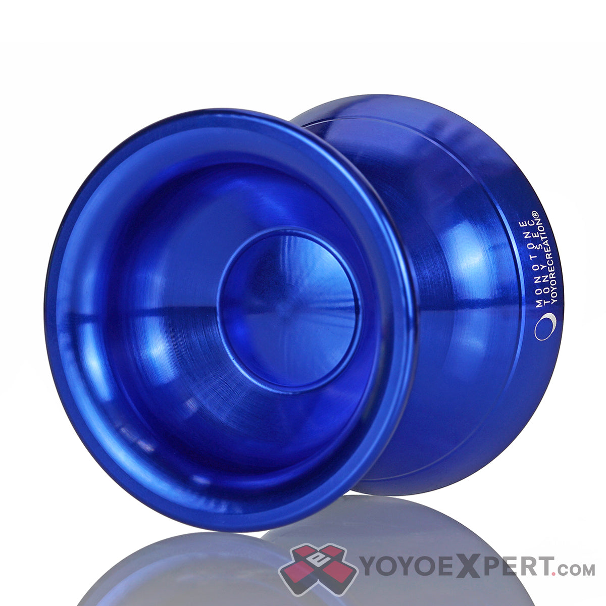Monotone yo-yo by Yoyorecreation