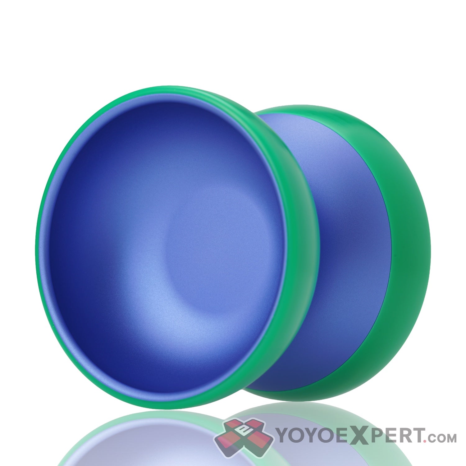 Gumball yo-yo by Atmos Projects