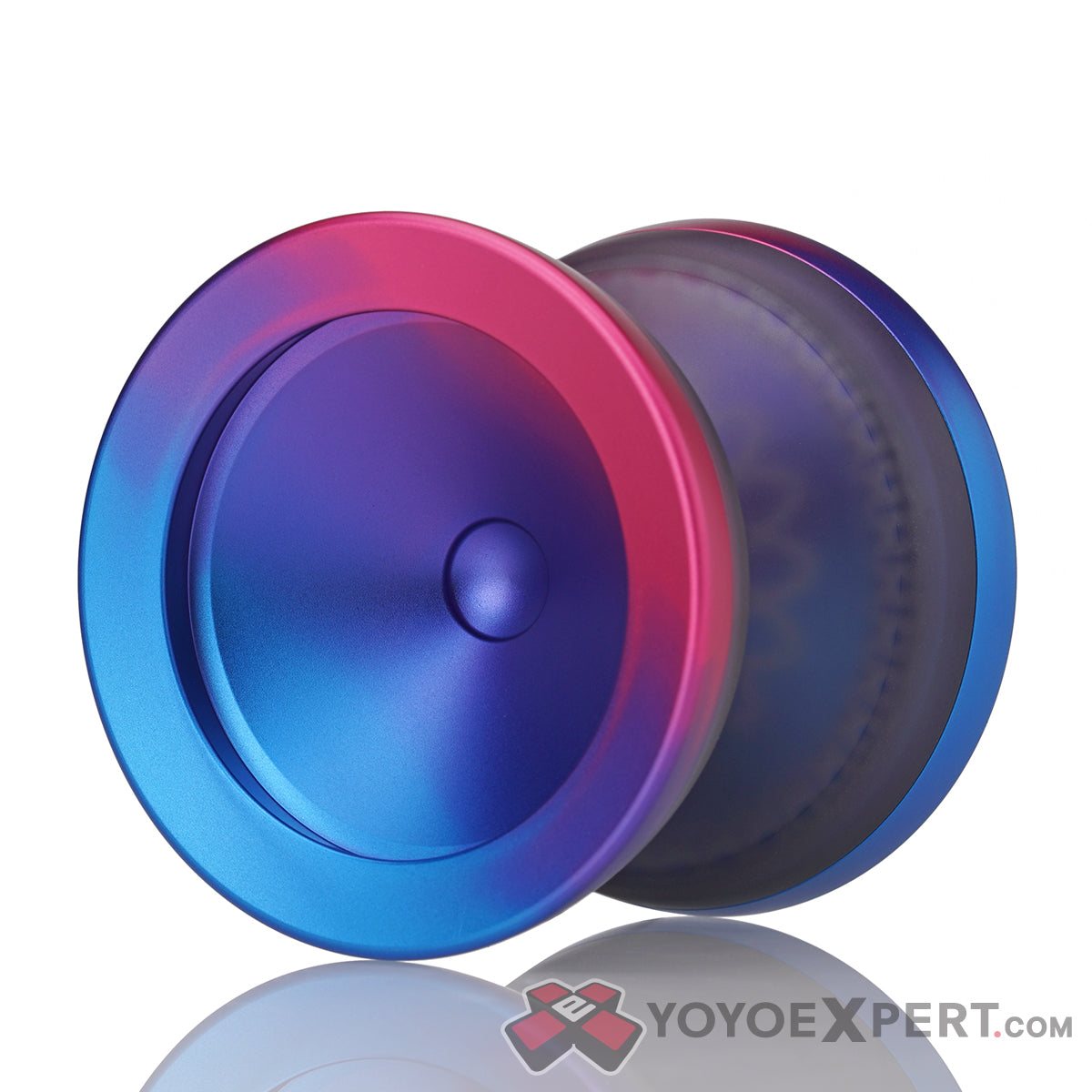 Strand yo-yo by yoyofriends