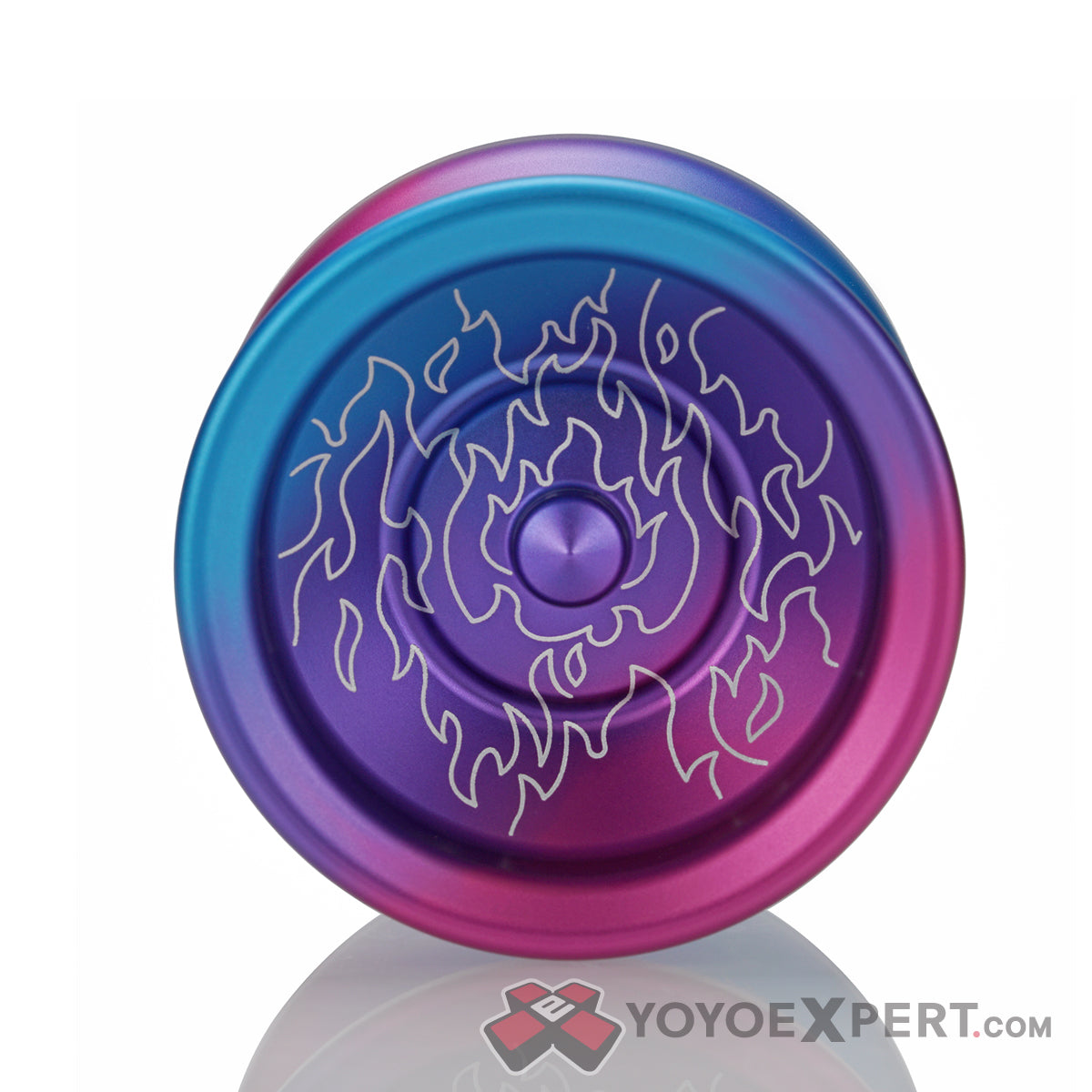スポーツトイ・アクショントイ clyw bonfire Bonfire Yo-Yo by Caribou Lodge