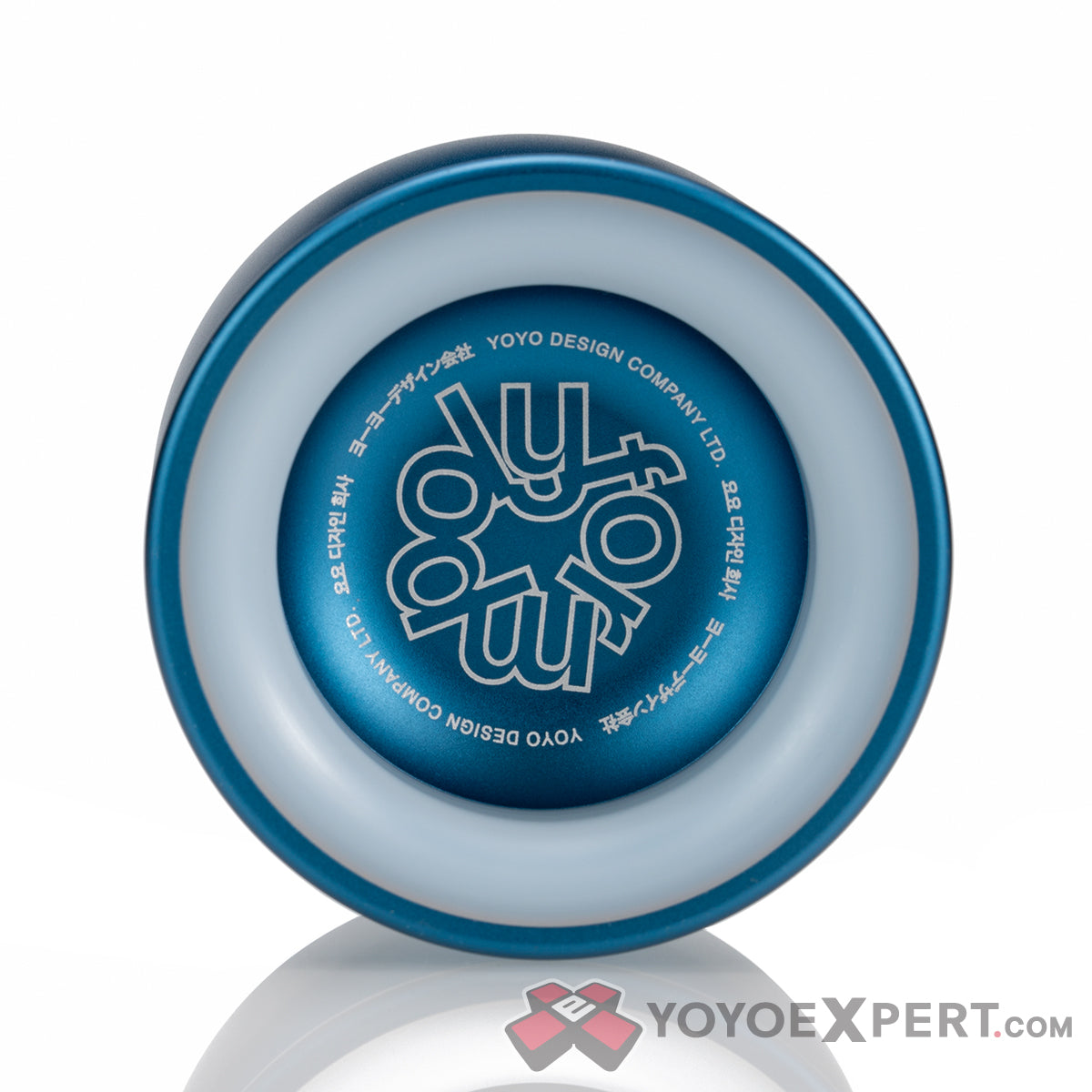 A4 Yo-Yo by Polyform
