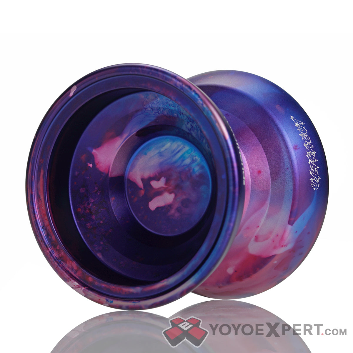 Ultracut yo-yo by yoyofriends