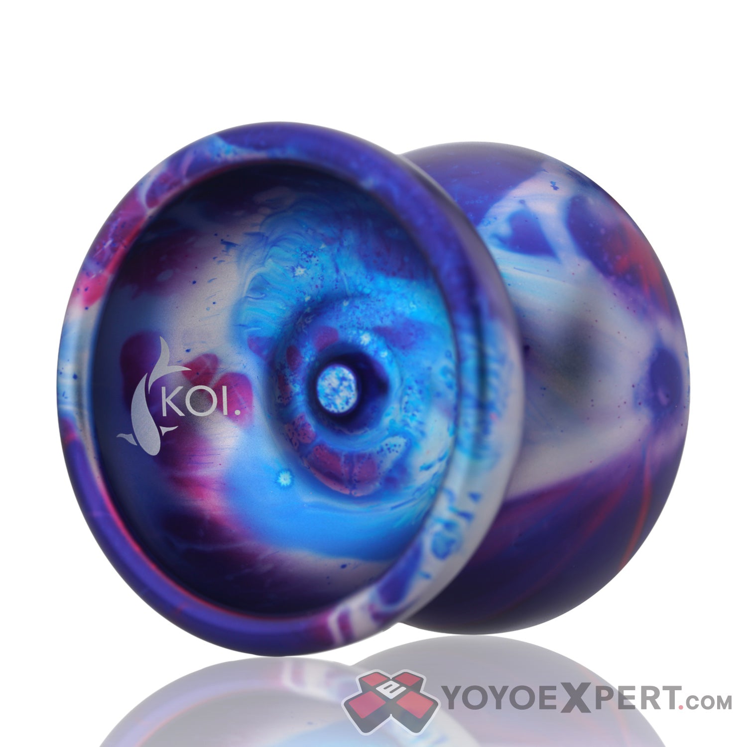Koi yo-yo by yoyofriends