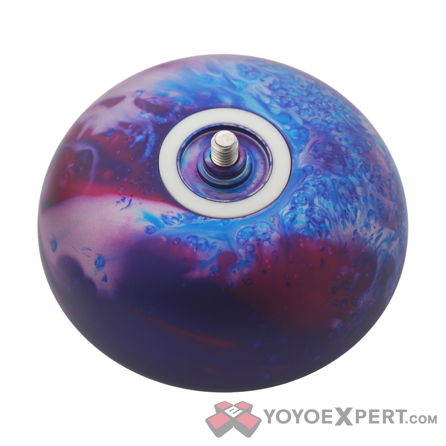 Tranquility Yo-Yo by YoYoFriends