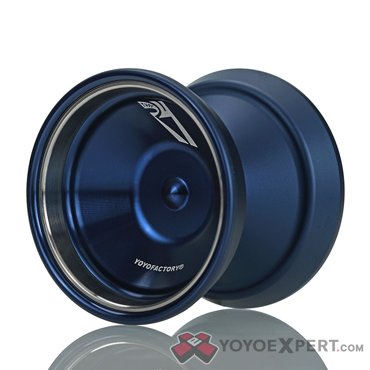 R4 Yo-Yo by YoYoFactoy