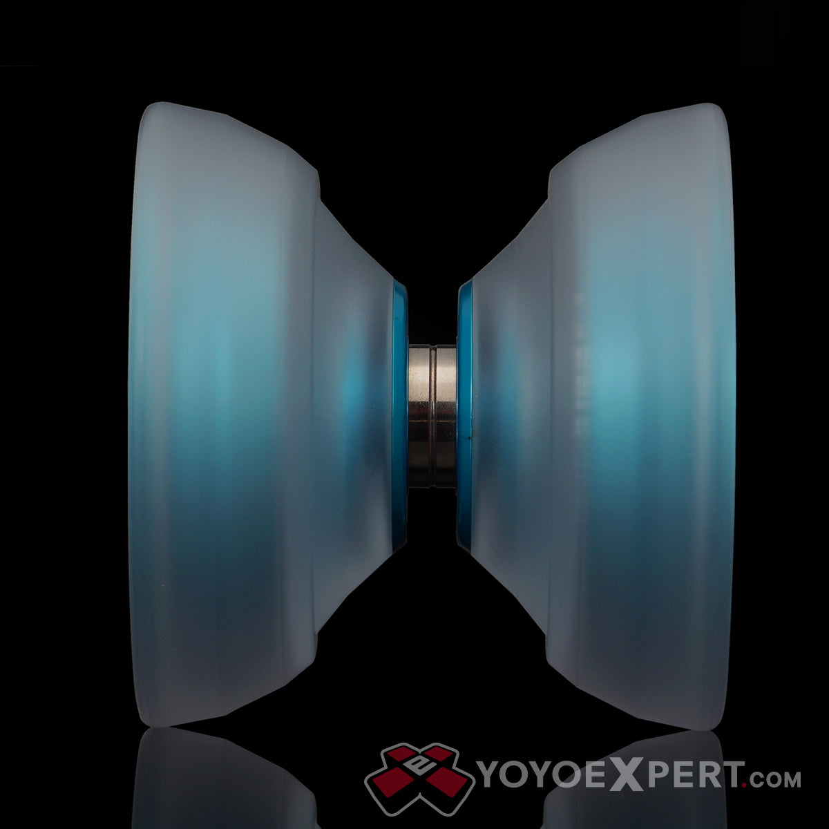 Sorbet yo-yo by Crucial