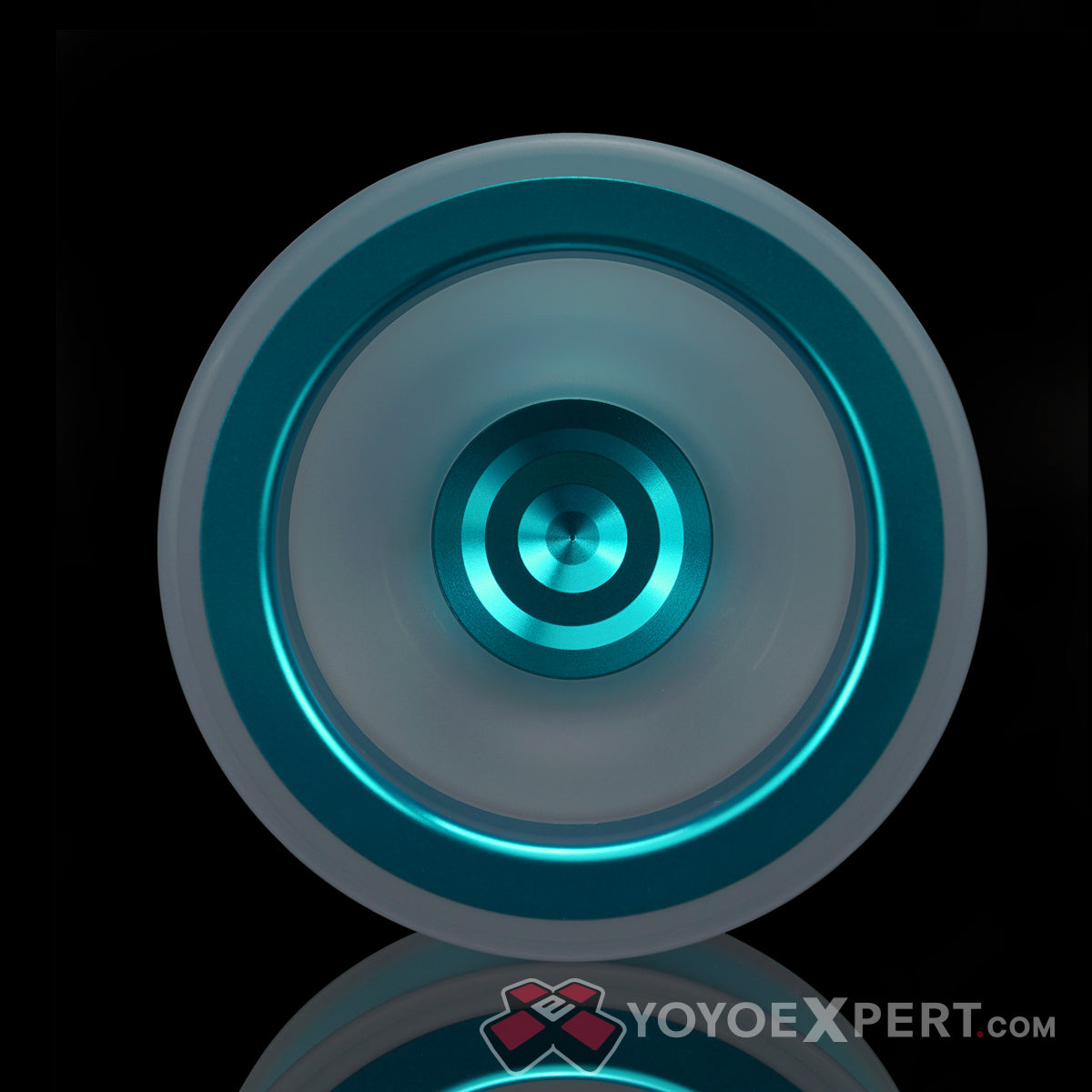 Sorbet - Crucial × Paragon Yoyos Sorbet yo-yo by Crucial