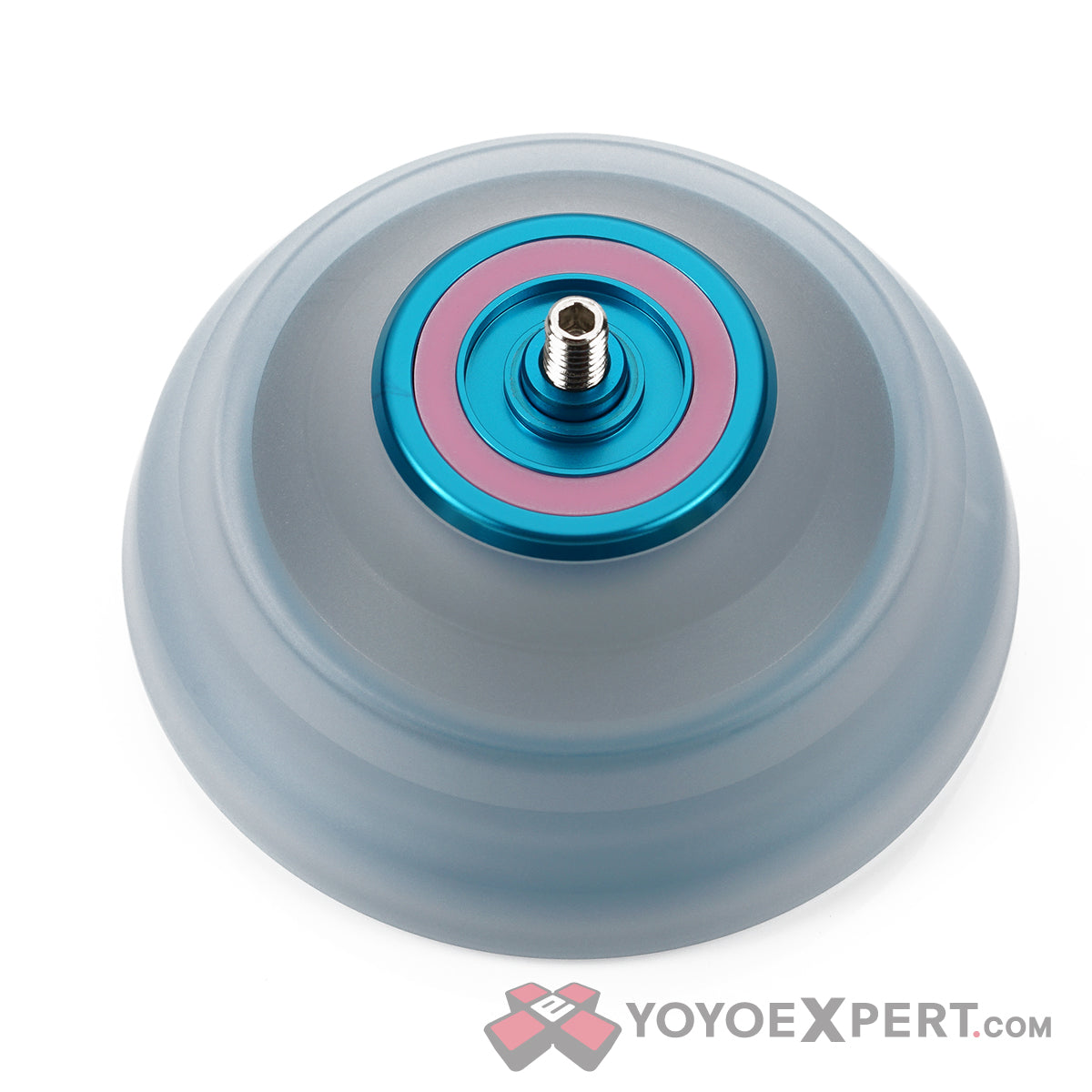 Sorbet yo-yo by Crucial