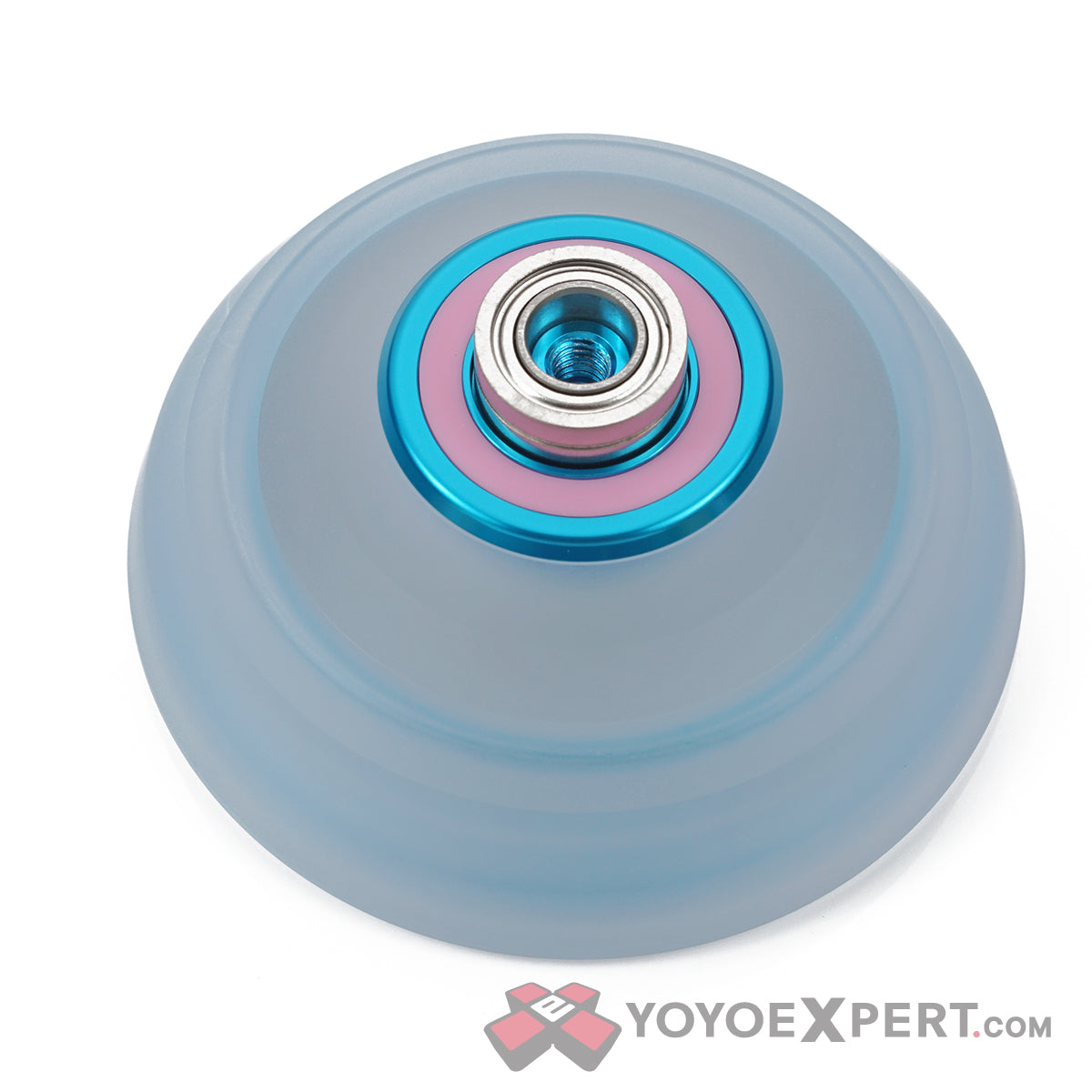 Sorbet - Crucial × Paragon Yoyos ② Sorbet yo-yo by Crucial