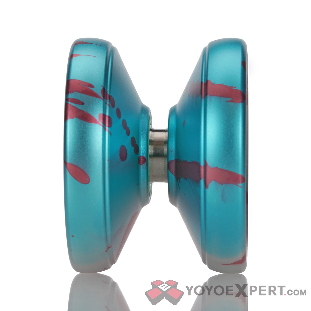 Ducc V2 Yo-Yo by Rain City Skills