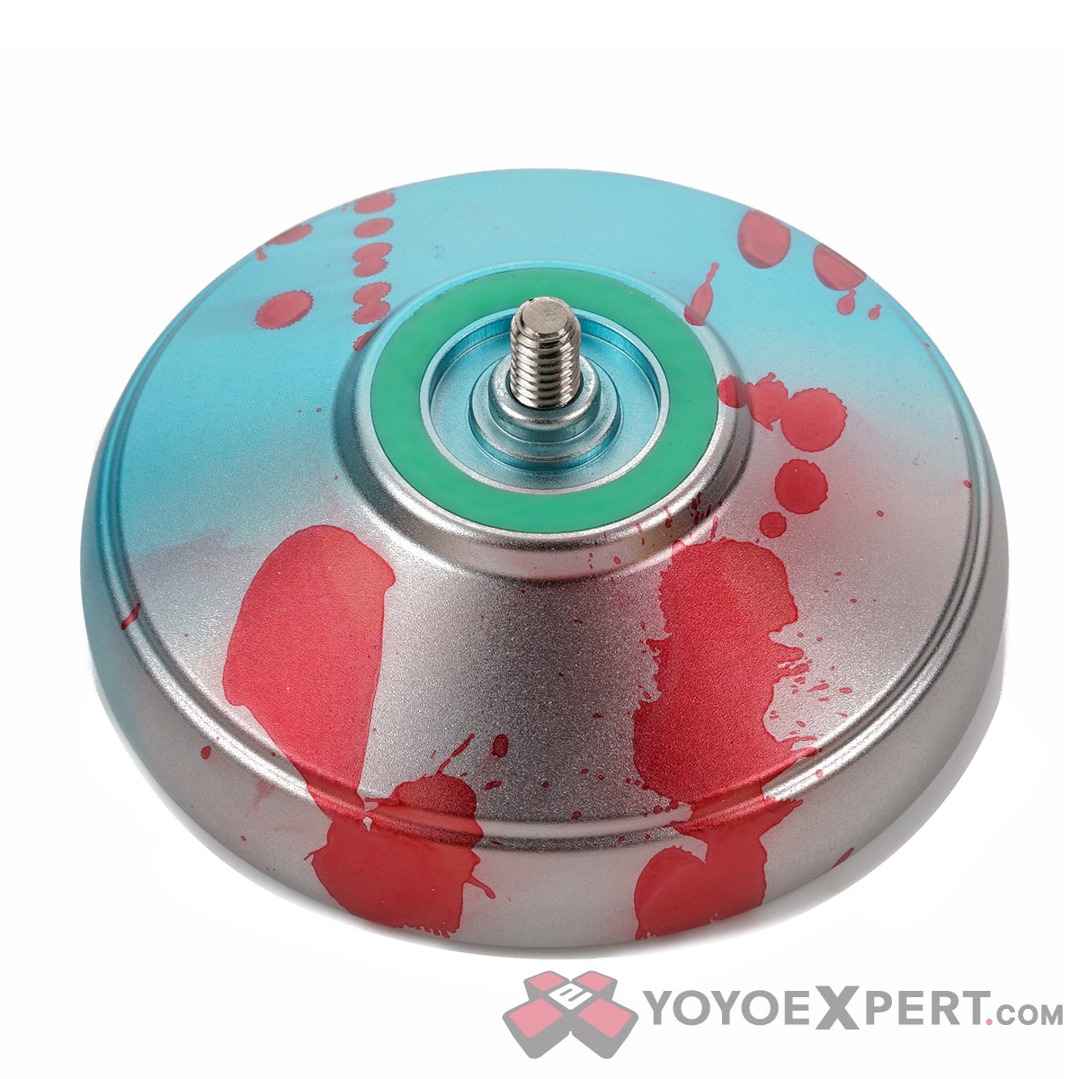 Ducc V2 Yo-Yo by Rain City Skills