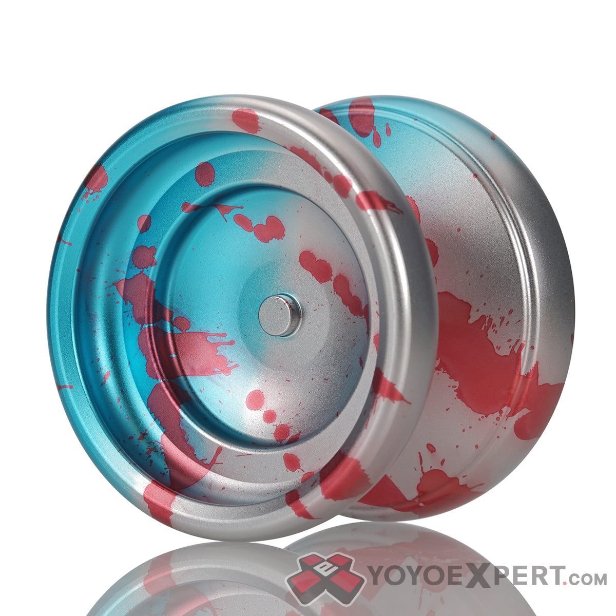 Ducc V2 Yo-Yo by Rain City Skills