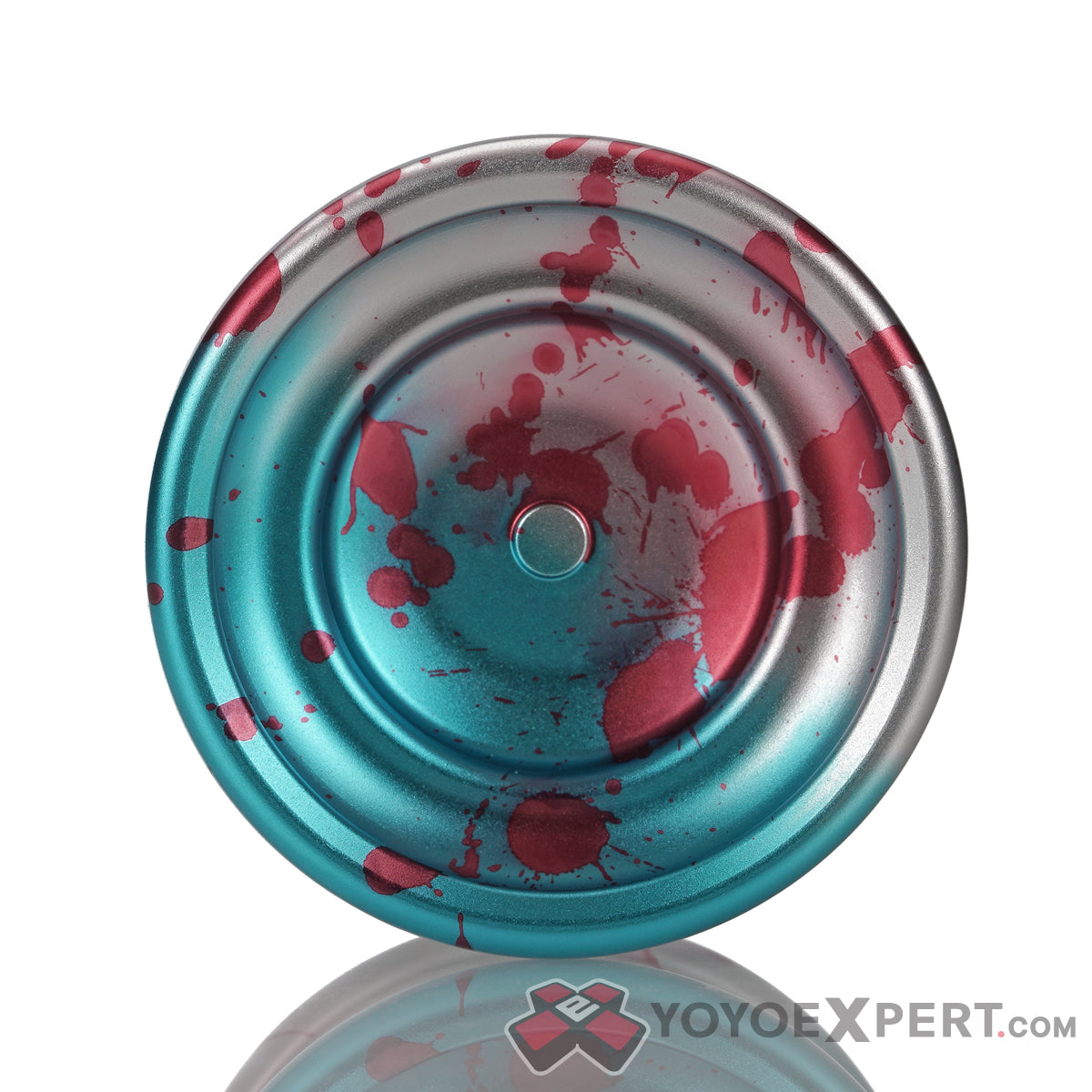 Ducc V2 Yo-Yo by Rain City Skills