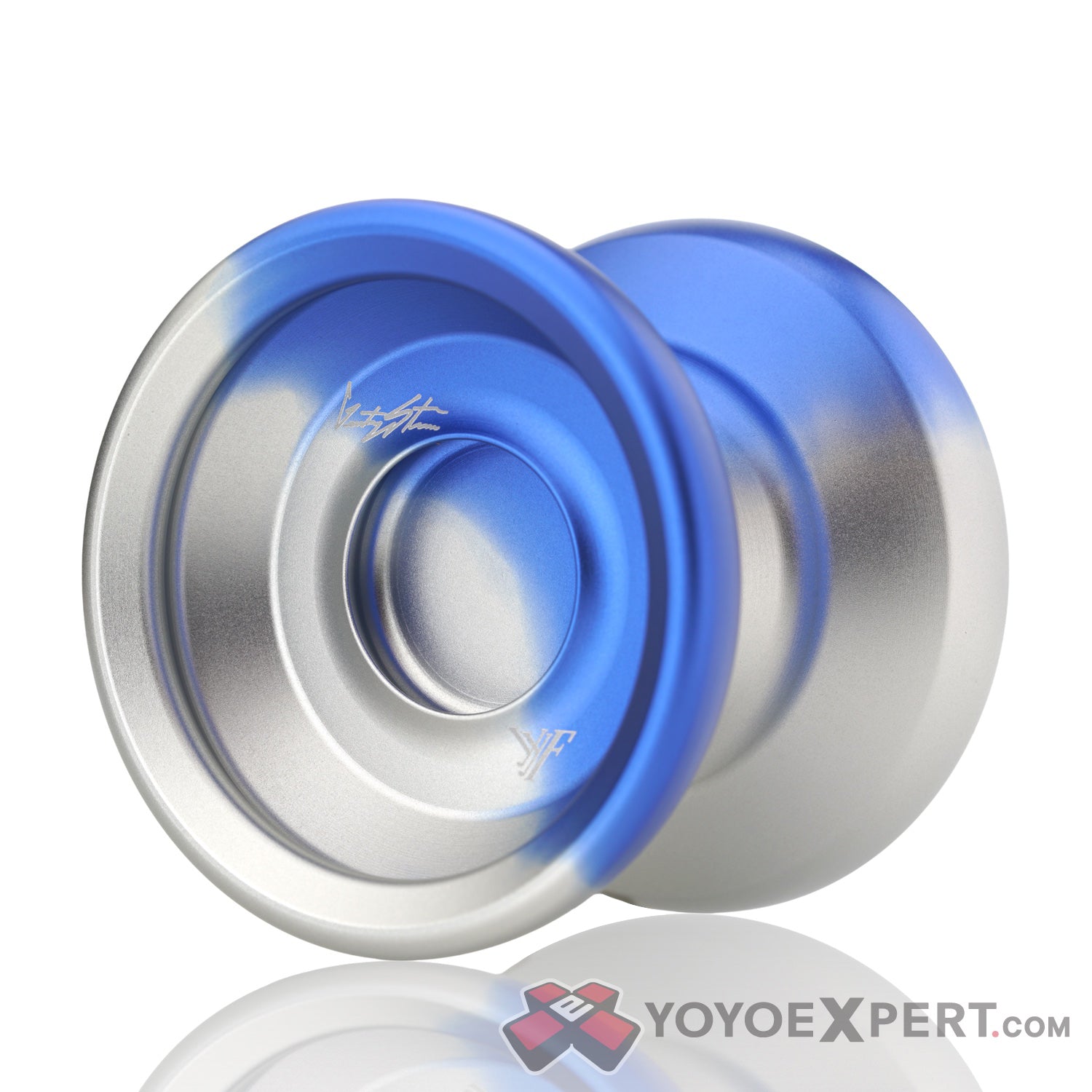 yo様 Shutter Wide Angle Yo-Yo by YoYoFactory