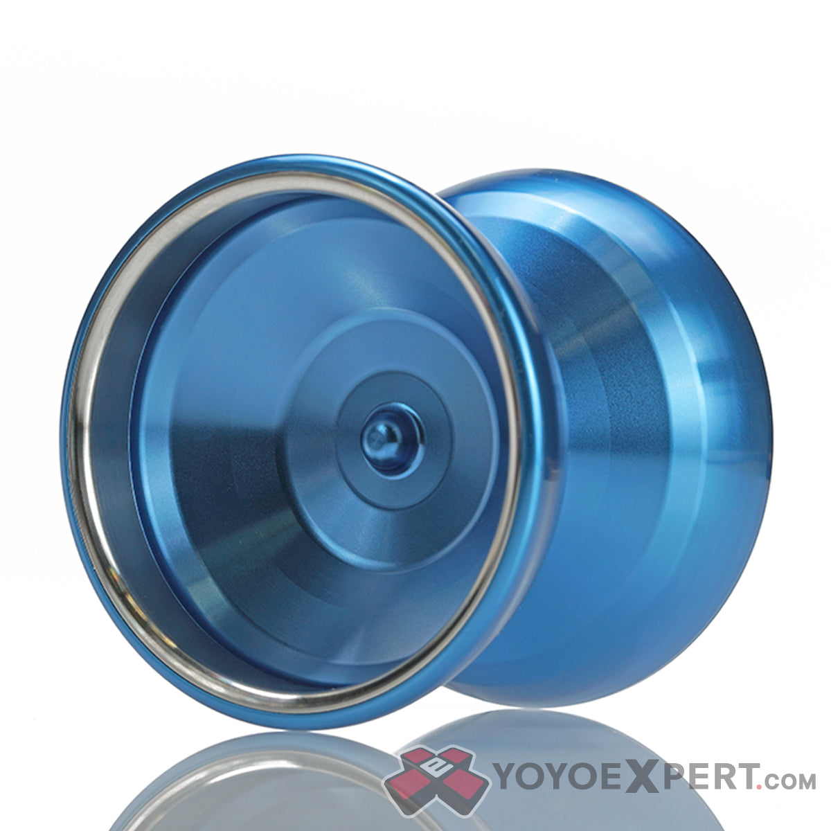 Acanthus S yoyo by Turning Point