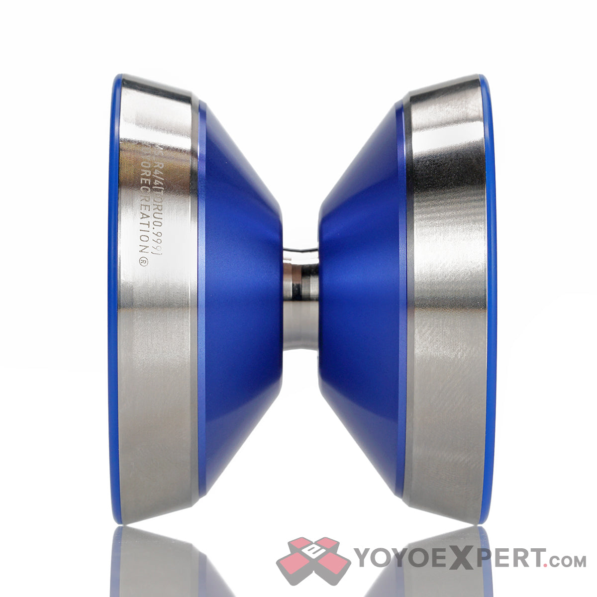 Toru 0.999 yo-yo by Yoyorecreation