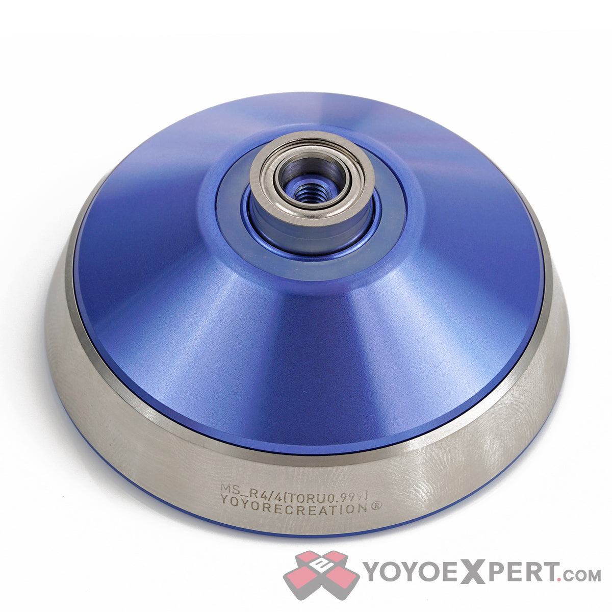 スポーツトイ・アクショントイ Yoyorecreation Toru 0.999 Toru 0.999 yo-yo by Yoyorecreation