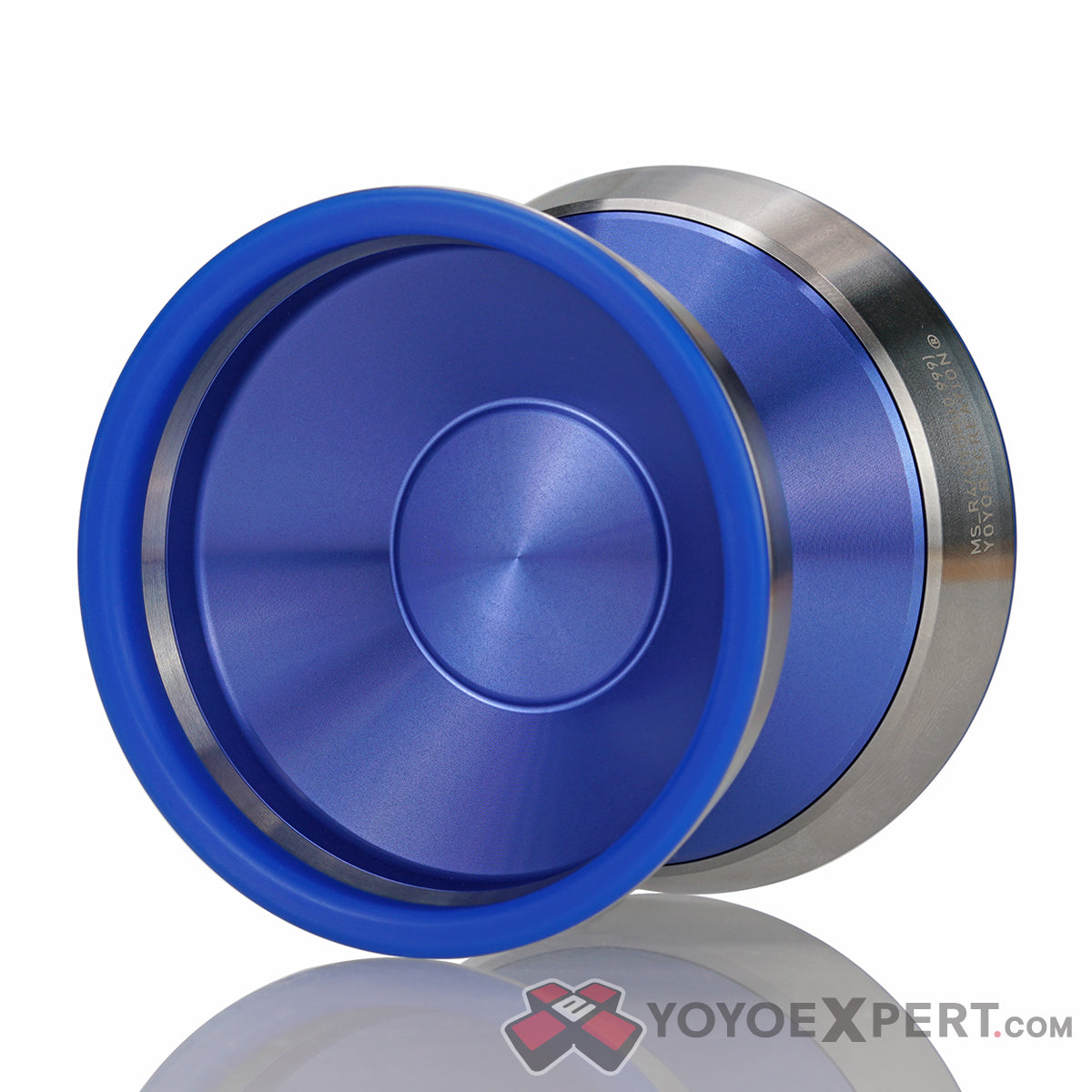 Toru 0.999 yo-yo by Yoyorecreation