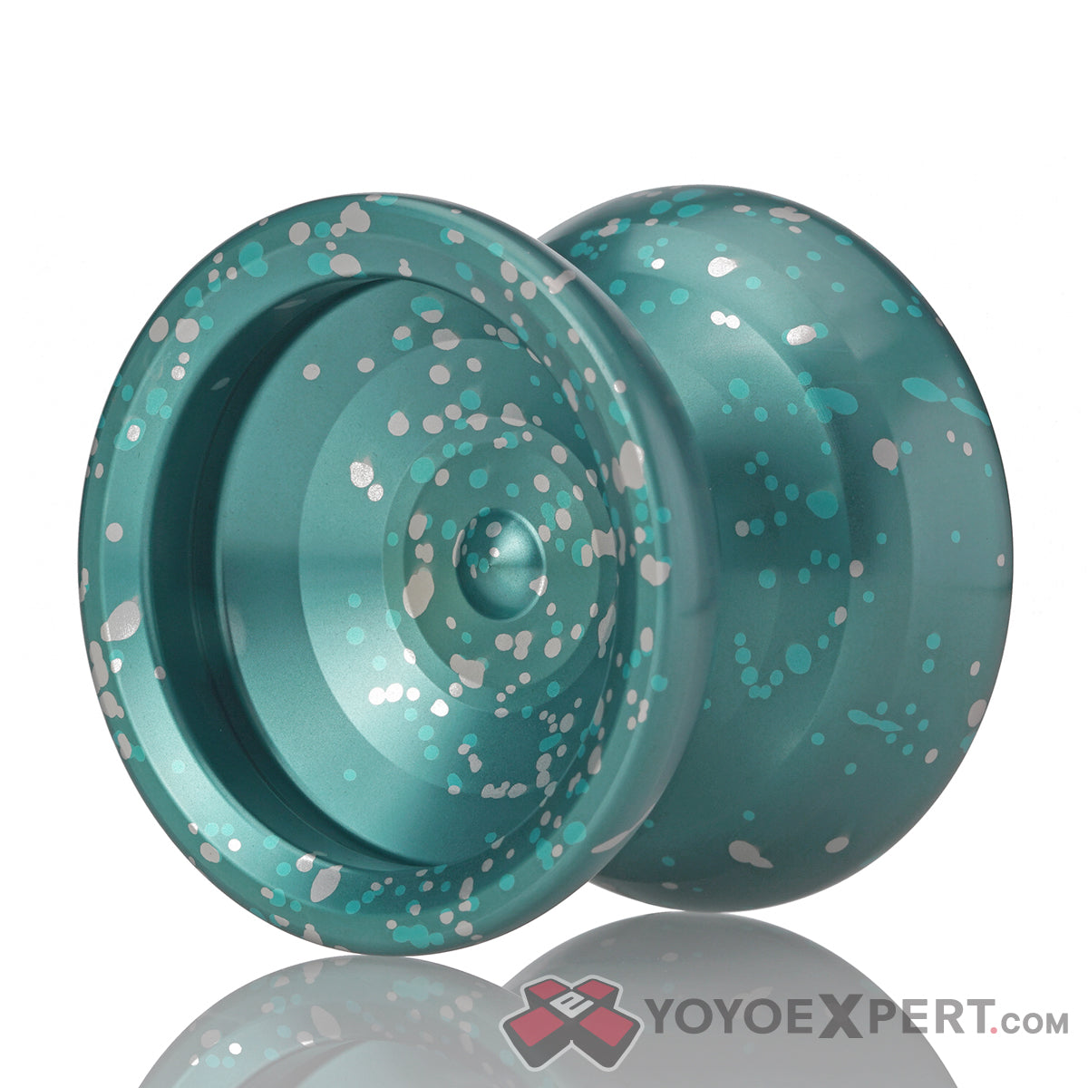 Anion Yo-Yo by UNPRLD