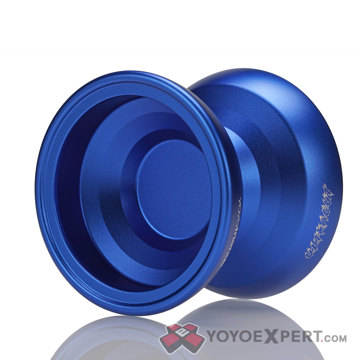 Ultracut yo-yo by yoyofriends