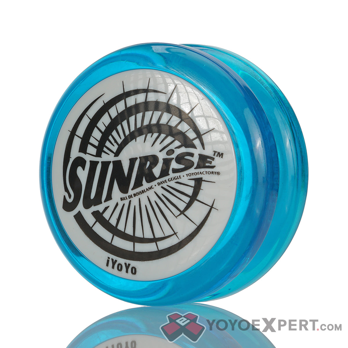 SUNRiSE yo-yo by iYoYo