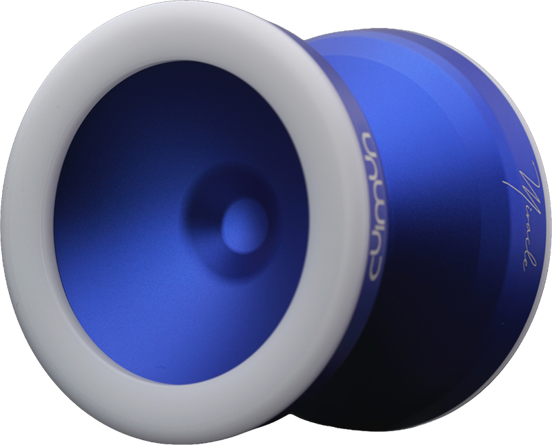 Miracle Unwind Yo-Yo by YoYoFactory