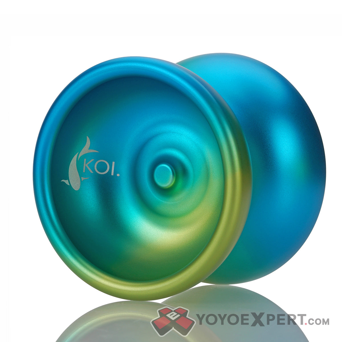 ヨーヨーフレンズ コイ 極美品 yoyofrhends Koi Koi yo-yo by yoyofriends