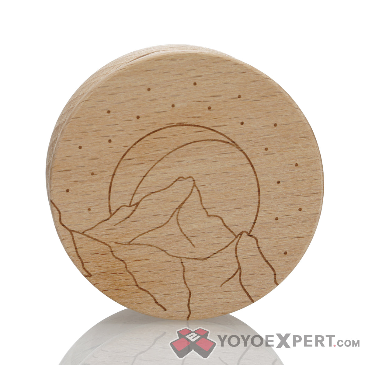 よーへー Legend Wing by YoYoFactory