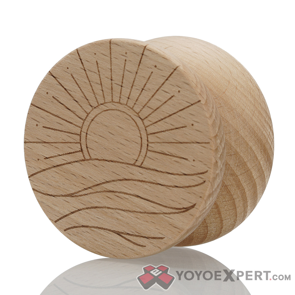 Legend Wing by YoYoFactory