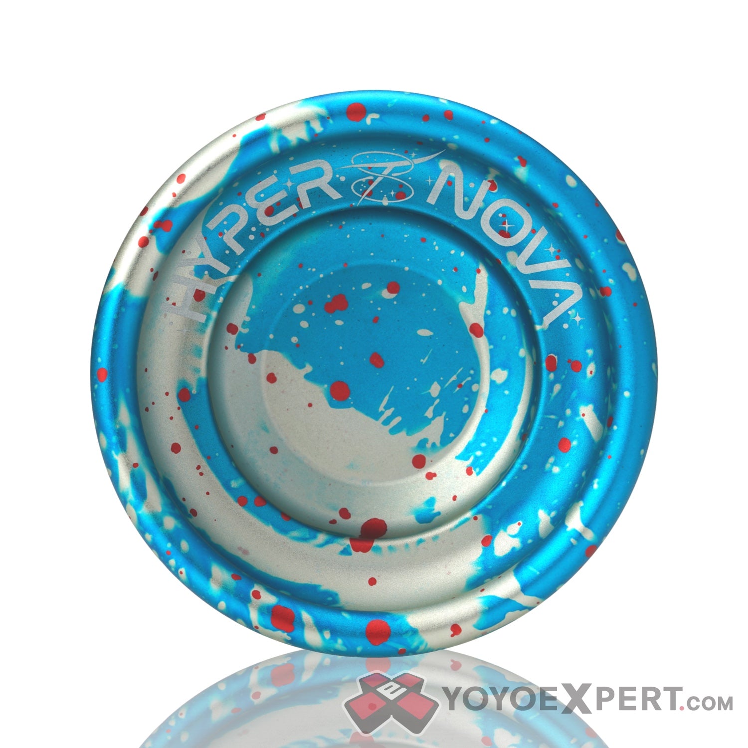 Hypernova yoyo by Recess